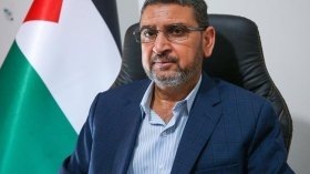 “نتنياهو من يعرقل اتفاق وقف إطلاق النار وأمريكا يحكمها مجموعة من القتلة”