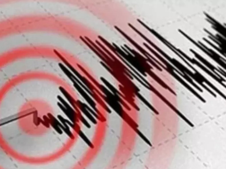 Secousse tellurique de 2,9 degrés à Boumerdes