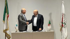 “كاجكس” لمرافقة مجمع صيدال في الأسواق الدولية