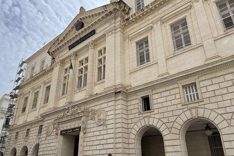 The scandal of embezzlement of 2000 billion centimes for grain silos before the courts