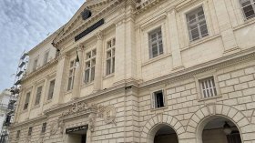 فضيحة تبديد 2000 مليار عن صوامع الحبوب أمام القضاء