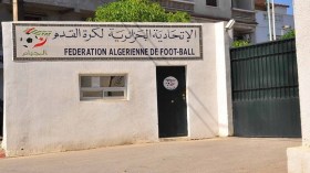 Les responsables du foot algérien rattrapés par la justice!