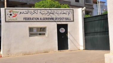 Les responsables du foot algérien rattrapés par la justice!