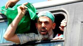 هذا وعد السنوار للأسرى قبل مغادرته السجن منذ 13 عاما!