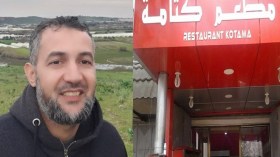 صاحب مطعم جزائري متمسك بمقاطعة المنتجات الداعمة للصهاينة رغم المغريات