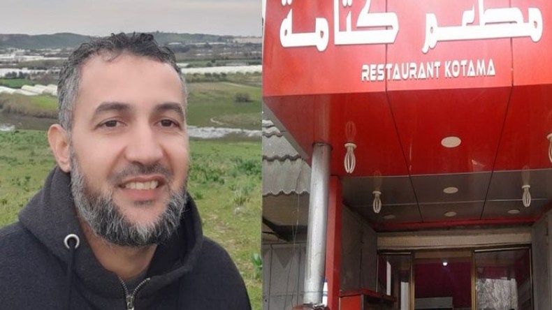 صاحب مطعم جزائري متمسك بمقاطعة المنتجات الداعمة للصهاينة رغم المغريات