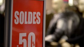 تجار يعلنون “الصولد” الوهمي طوال السنة وفي كل المنتجات