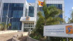 انطلاق التشغيل الجزئي لأكبر محطة لإنتاج الكهرباء في الجزائر