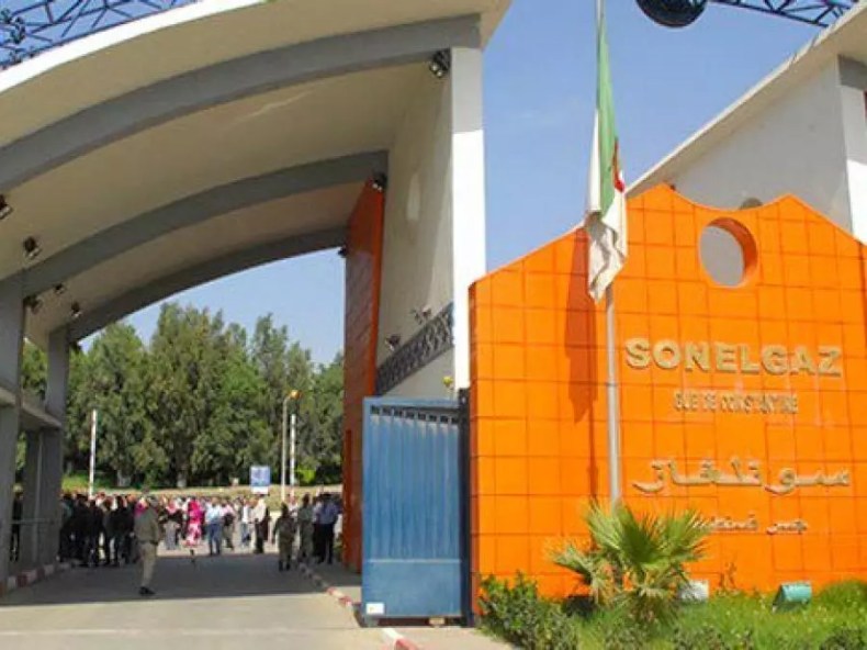 Sonelgaz: Mise en service partielle de la plus grande centrale électrique en Algérie