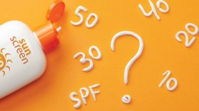 6 أجزاء في الجسم يجب حمايتها بواقي الشمس
