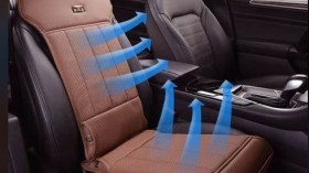 11 حيلة للحفاظ على برودة السيارة في الصيف