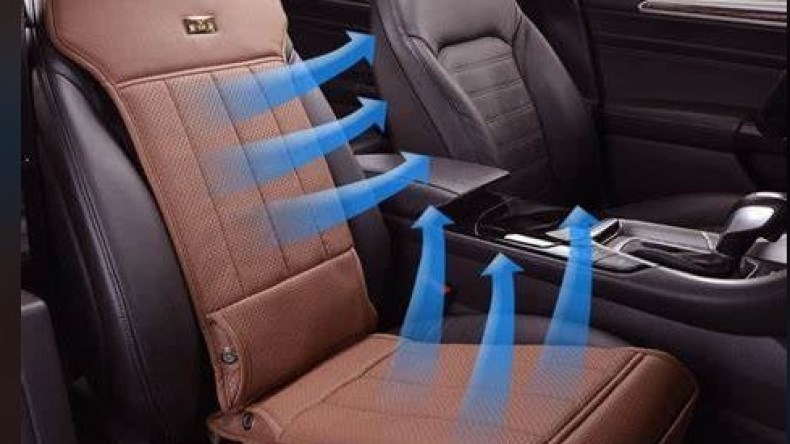 11 حيلة للحفاظ على برودة السيارة في الصيف