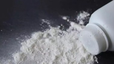 Le talc classé comme probablement cancérogène par l’OMS
