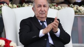 دعوة الرئيس تبون للترشح في ندوة وطنية يوم 13 جويلية