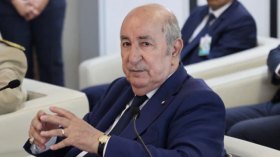 6 منظمات وطنية تناشد الرئيس تبون الترشح للرئاسيات