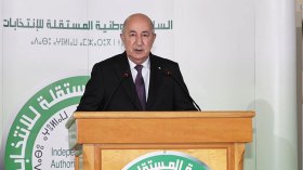 حركة “موداف” تساند ترشح رئيس الجمهورية