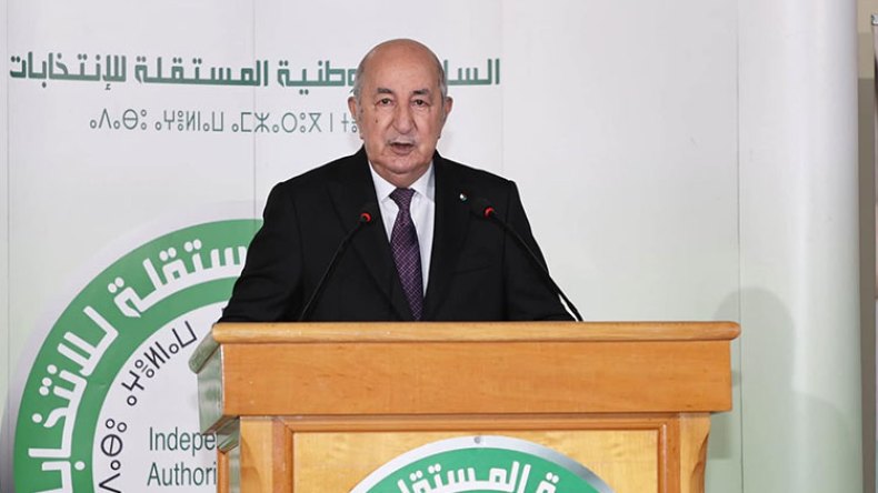 حركة “موداف” تساند ترشح رئيس الجمهورية