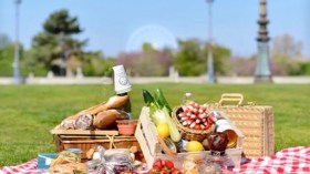 تحضيرات أساسية تزيد من متعة النزهة