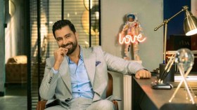 تميزت لانني تعمدت تجسيد الأدوار الصعبة وأتمنى أن أكون على قدر المسؤولية