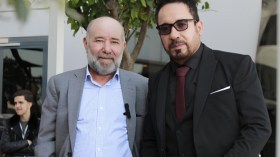 على السلطات المعنية سن قانون يحمي الفنان ويدافع عن حقوقه