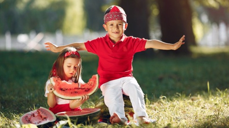 هذا ما يجب أن يتوفر في النزهة رفقة الأطفال