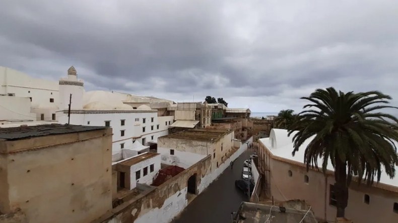 المنصورة وقلعة بني حماد.. قلاع ومنارات تختزل 20 قرنا من التاريخ