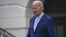 Biden testé positif au coronavirus lors de sa campagne à Las Vegas