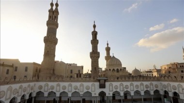 Al-Azhar condamne les insultes au Christ lors de l’ouverture des Jeux olympiques de Paris