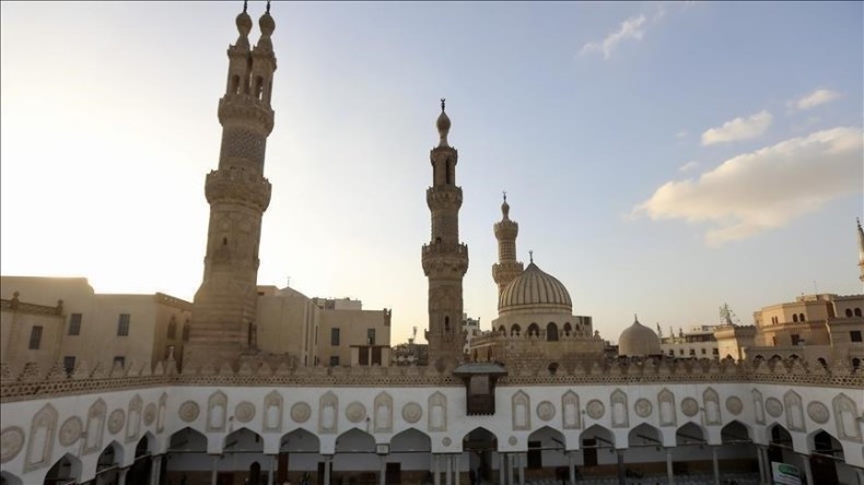 Al-Azhar condamne les insultes au Christ lors de l’ouverture des Jeux olympiques de Paris