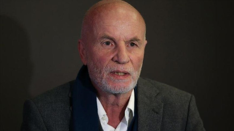 Un chercheur français arrêté: “J’ai plus de respect pour les dirigeants du Hamas que pour ceux d’Israël”