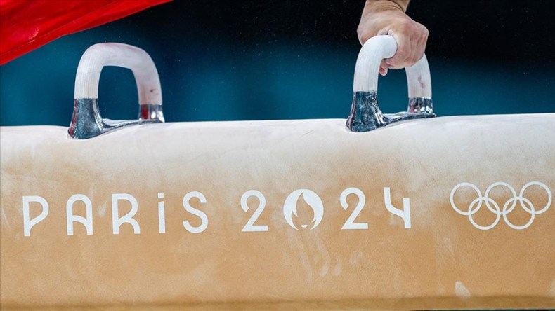 France/JO 2024: Insatisfaits de la cantine du village olympique, les Britanniques font venir leur propre chef