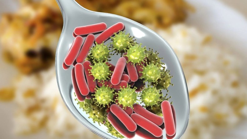 تعرّف على أسباب التسمم الغذائي وطرق علاجه!