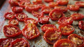 نحو تصدير 40 طنا من الطماطم عالية الجودة إلى فرنسا