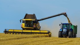 رسميا.. استيراد مصانع أقل من 5 سنوات وجرّارات أقل من 7 سنوات