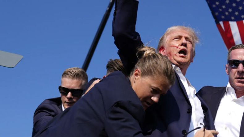 تقرير أمريكي يتحدث عن مساهمة النساء في حماية الرؤساء منذ عهد لنكولن!