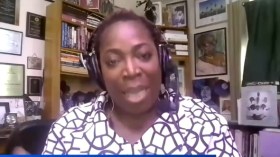 استقالة مذيعة طرحت على بايدن أسئلة تم الاتفاق عليها مسبقا