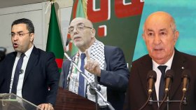 لهذه الأسباب افتك 3 مترشحين فقط تأشيرة المشاركة في الرئاسيات