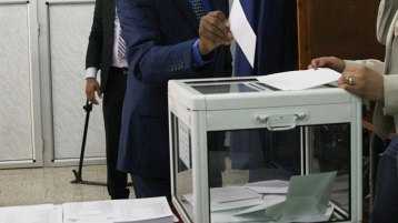 يمين، يسار، أمام.. سِرْ