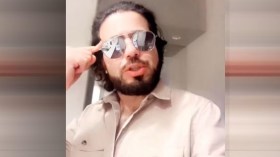 وسيم يوسف يثير ضجة بشأن الدعاء بالشفاء للمسيحيين!