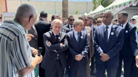 وزير السياحة : هناك 800 مشروع سياحي جديد قيد الإنجاز