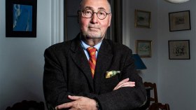 النظام المغربي يستنجد بالسفير دريانكور لتبييض القصر