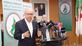 ياحي: الرئيس تبون هو الخيار الأفضل لتحقيق التنمية الشاملة