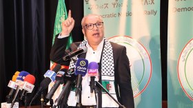 ياحي: الرئاسيات ستكون بعيدا عن المال الفاسد والممارسات القديمة
