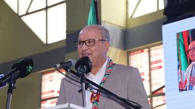 الأرندي: فخورون بسياسة الرئيس تبون في الدفاع عن الذاكرة