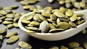 10 فوائد لبذور اليقطين المذهلة تعرف عليها