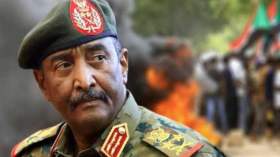 السودان: نجاة عبد الفتاح البرهان من محاولة اغتيال  