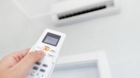 حيل وبدائل للتكييف داخل البيت