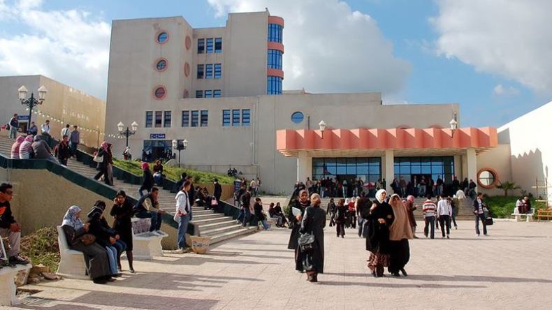 رسالة إلى وزيريْ التربية والتعليم العالي