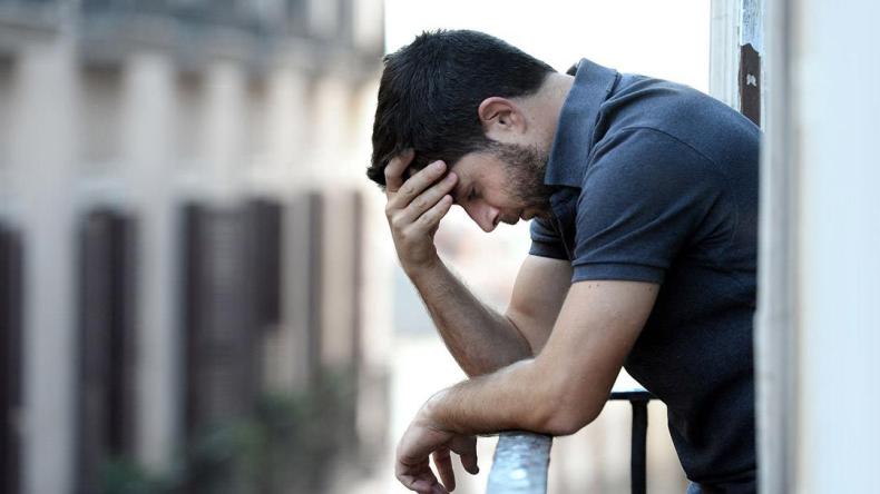 تعرف على أضرار الكتمان وقمع انفعالاتك