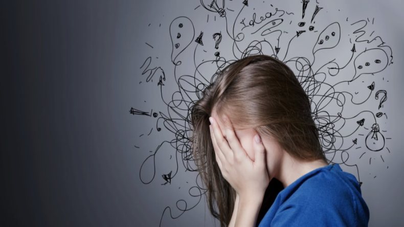 كيف تعرف أنك مصاب بالوسواس القهري؟